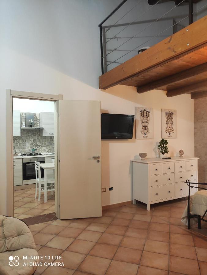 Casa Ciuri Ciuri Villa Noto Exterior photo