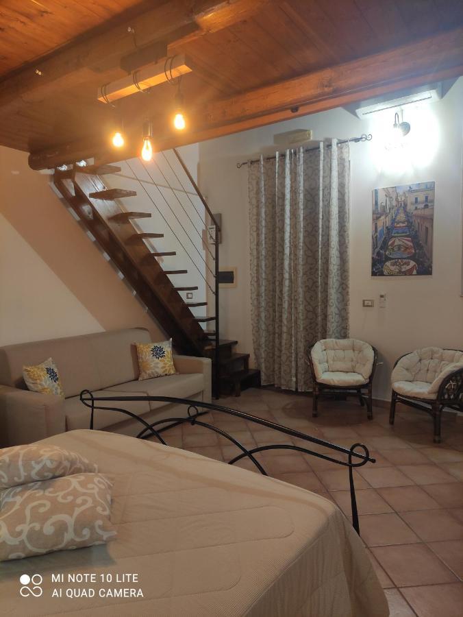 Casa Ciuri Ciuri Villa Noto Exterior photo